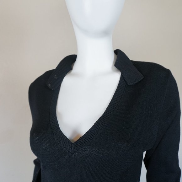 St. John for Nieman Marcus Evening Cocktail Dress - Picture 6 of 10